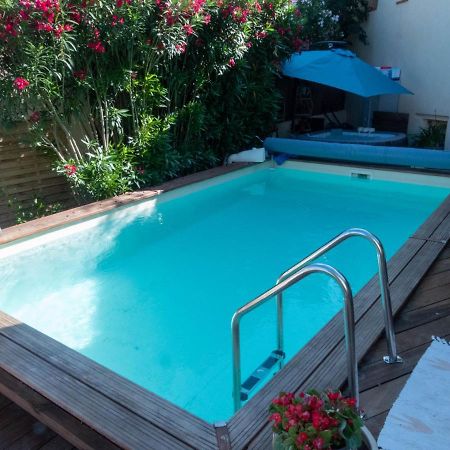 La Brice Marine Lejlighed Roquebrune-sur-Argens Eksteriør billede