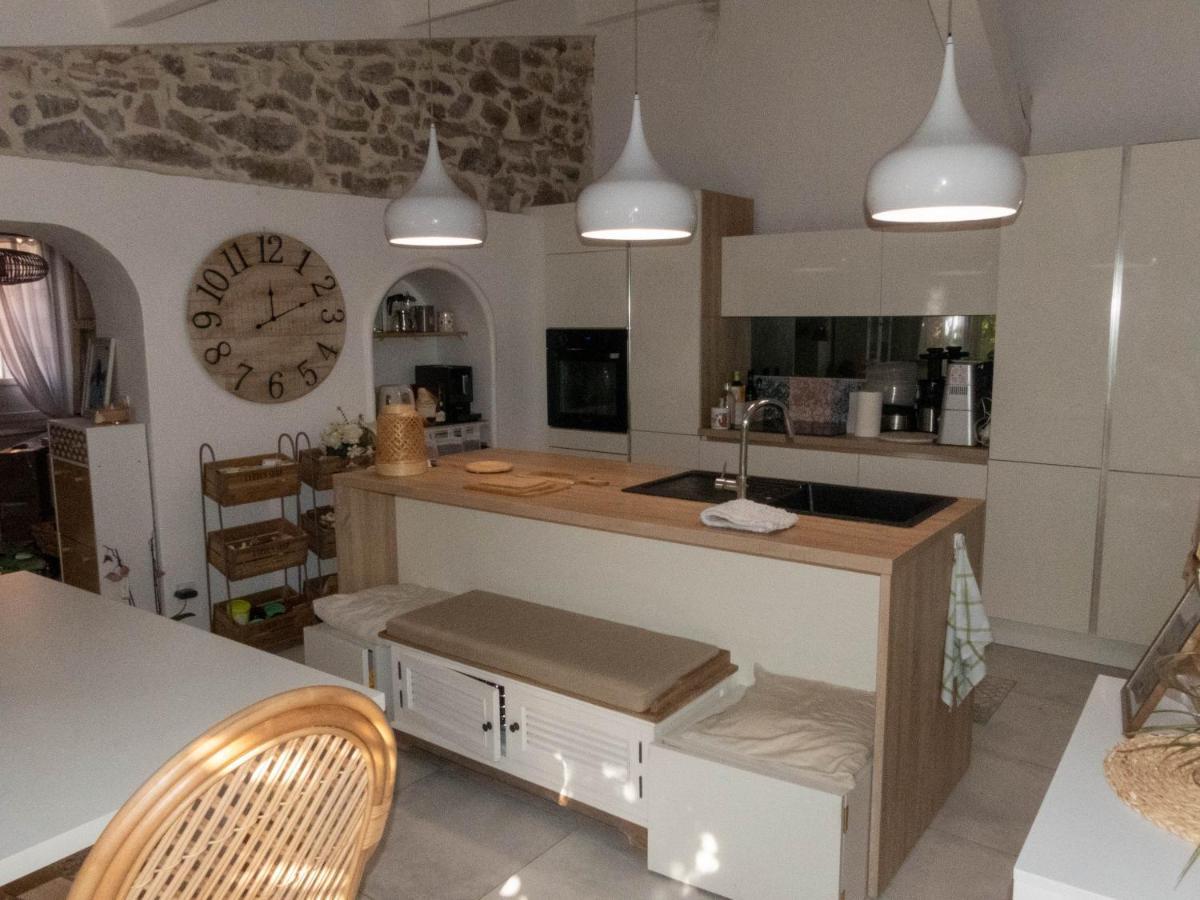 La Brice Marine Lejlighed Roquebrune-sur-Argens Eksteriør billede